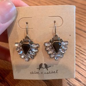 Chloe + Isabel Monarch Drop Earrings